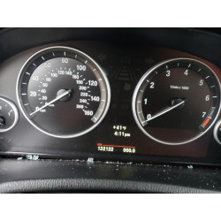 2011 BMW X3
