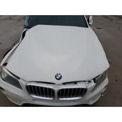 2011 BMW X3