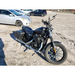 2015 HARLEY-DAVIDSON XL