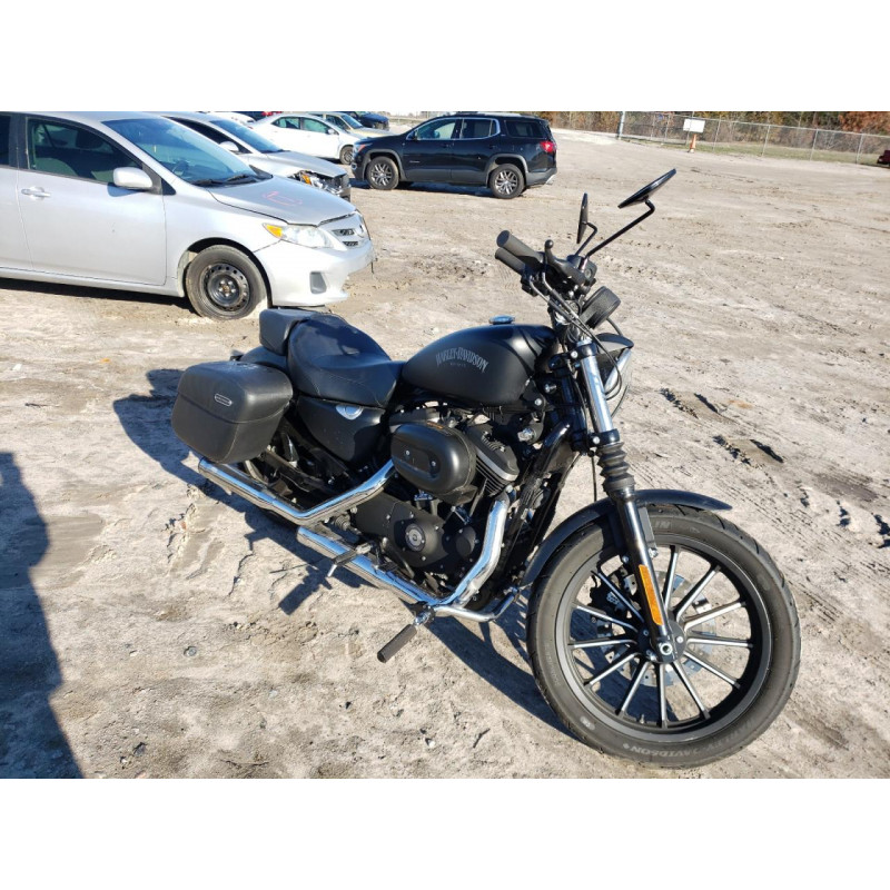 2015 HARLEY-DAVIDSON XL