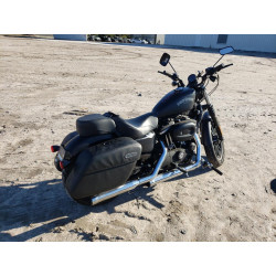 2015 HARLEY-DAVIDSON XL