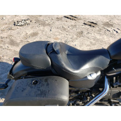 2015 HARLEY-DAVIDSON XL