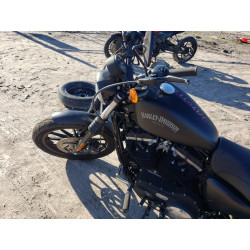 2015 HARLEY-DAVIDSON XL