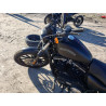 2015 HARLEY-DAVIDSON XL