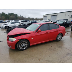 2011 BMW 3 SERIES