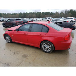 2011 BMW 3 SERIES