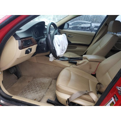 2011 BMW 3 SERIES