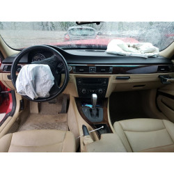 2011 BMW 3 SERIES