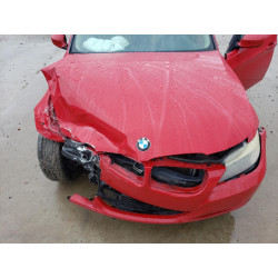 2011 BMW 3 SERIES