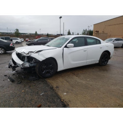 2020 DODGE CHARGER