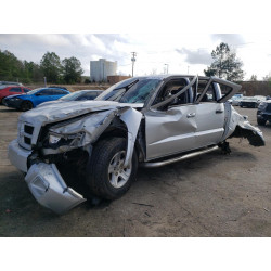 2011 DODGE DAKOTA