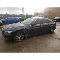 2013 BMW 5 SERIES
