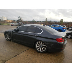 2013 BMW 5 SERIES