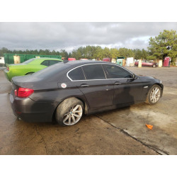 2013 BMW 5 SERIES