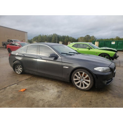 2013 BMW 5 SERIES