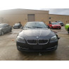 2013 BMW 5 SERIES
