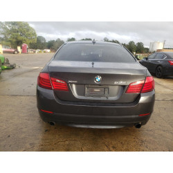 2013 BMW 5 SERIES