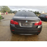 2013 BMW 5 SERIES