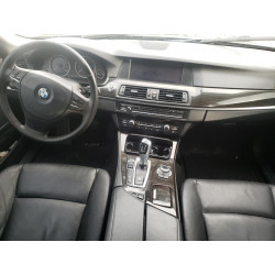 2013 BMW 5 SERIES