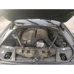 2013 BMW 5 SERIES