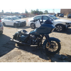 2021 HARLEY-DAVIDSON FL