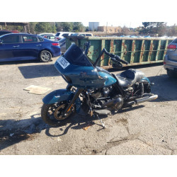 2021 HARLEY-DAVIDSON FL