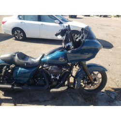 2021 HARLEY-DAVIDSON FL