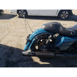 2021 HARLEY-DAVIDSON FL