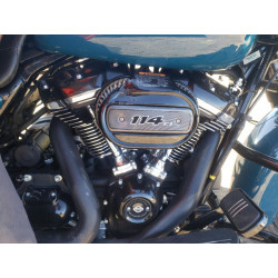 2021 HARLEY-DAVIDSON FL