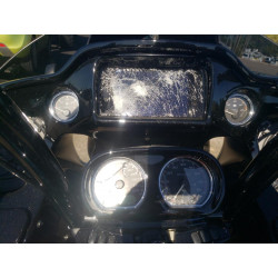 2021 HARLEY-DAVIDSON FL