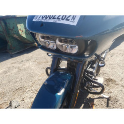 2021 HARLEY-DAVIDSON FL