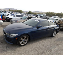 2014 BMW 4 SERIES