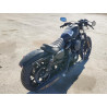 2022 HARLEY-DAVIDSON XL883 N 1HD4LE216NB413403 77463873