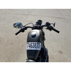 2022 HARLEY-DAVIDSON XL883 N 1HD4LE216NB413403 77463873