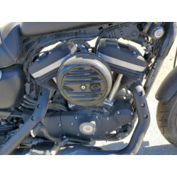 2022 HARLEY-DAVIDSON XL883 N 1HD4LE216NB413403 77463873
