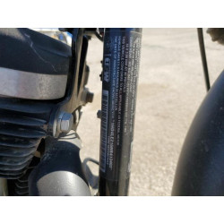 2022 HARLEY-DAVIDSON XL883 N 1HD4LE216NB413403 77463873