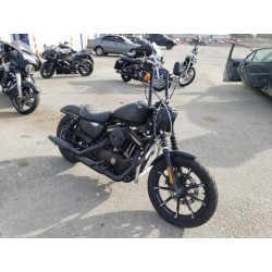 2022 HARLEY-DAVIDSON XL883 N 1HD4LE226NB416973 79930083