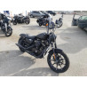2022 HARLEY-DAVIDSON XL883 N 1HD4LE226NB416973 79930083