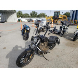 2022 HARLEY-DAVIDSON XL883 N 1HD4LE226NB416973 79930083