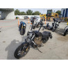 2022 HARLEY-DAVIDSON XL883 N 1HD4LE226NB416973 79930083