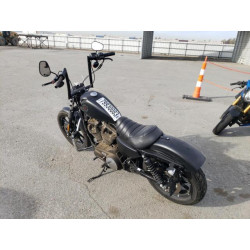 2022 HARLEY-DAVIDSON XL883 N 1HD4LE226NB416973 79930083