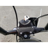 2022 HARLEY-DAVIDSON XL883 N 1HD4LE226NB416973 79930083