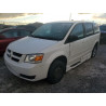2010 DODGE CARAVAN