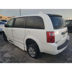 2010 DODGE CARAVAN