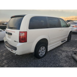 2010 DODGE CARAVAN
