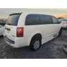 2010 DODGE CARAVAN