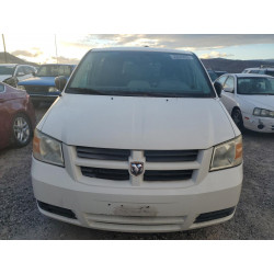 2010 DODGE CARAVAN