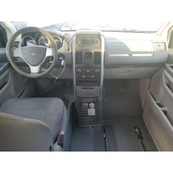 2010 DODGE CARAVAN