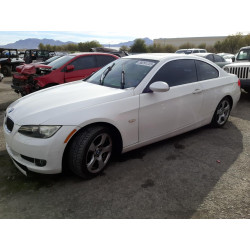 2008 BMW 3 SERIES