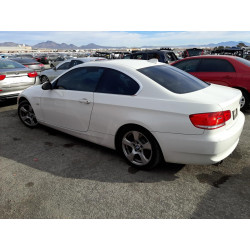2008 BMW 3 SERIES